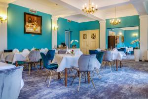 seehotel grossraeschen