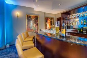 seehotel grossraeschen