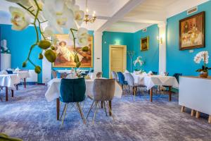 seehotel grossraeschen