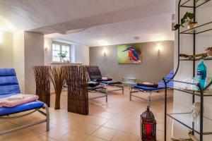 seehotel grossraeschen