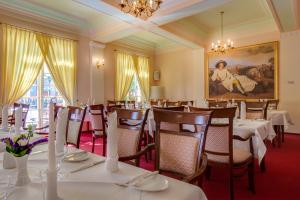 Seehotel Grossraeschen,Groskoschen>>Bluno,4 star