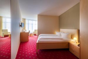 seehotel grossraeschen