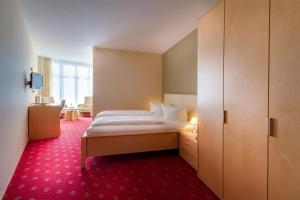 seehotel grossraeschen