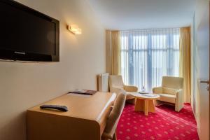 seehotel grossraeschen