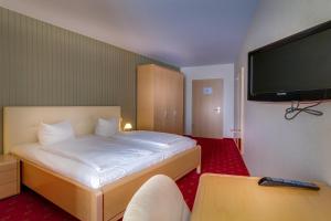 seehotel grossraeschen