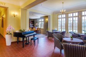 seehotel grossraeschen