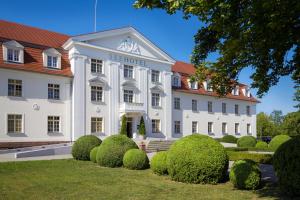Seehotel Grossraeschen,Groskoschen>>Bluno,4 star