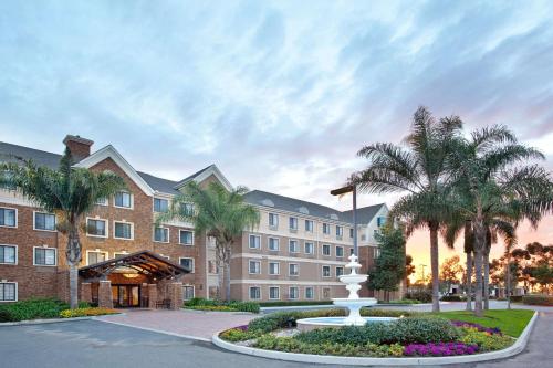Sonesta Es Suites San Diego - Sorrento Mesa,San Diego>>La Jolla,3 star