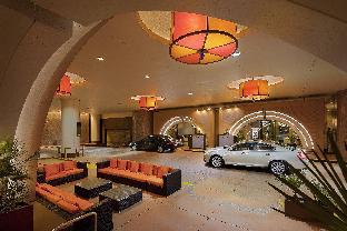 Jw Marriott San Francisco Union Square,San Francisco>>California,5 star