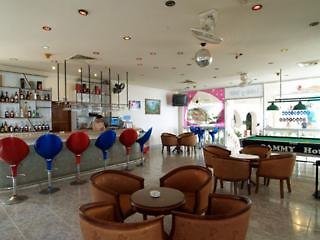 Sammy Hotel Vung Tau,Ba Ria-Vung Tau Province>>Vung Tau,4 star