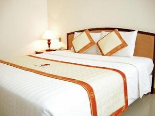 Sammy Hotel Vung Tau,Ba Ria-Vung Tau Province>>Vung Tau,4 star