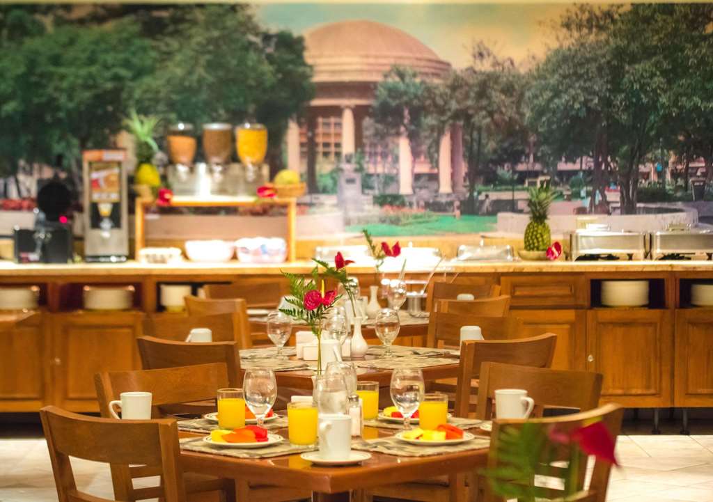 sleep inn hotel paseo las damas