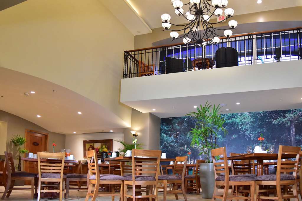 sleep inn hotel paseo las damas