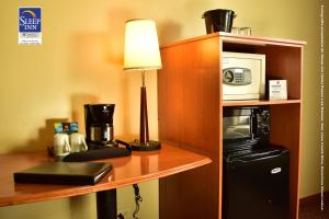 sleep inn hotel paseo las damas