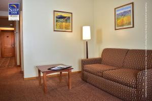 sleep inn hotel paseo las damas