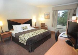 Sleep Inn Hotel Paseo Las Damas,San José>>San Jose,3 star