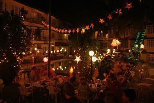 Prazeres Resorts,Candolim>>Calangute,2 star