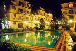 Prazeres Resorts,Candolim>>Calangute,2 star