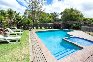 Motel Marengo,Colac>>Apollo Bay,4 star