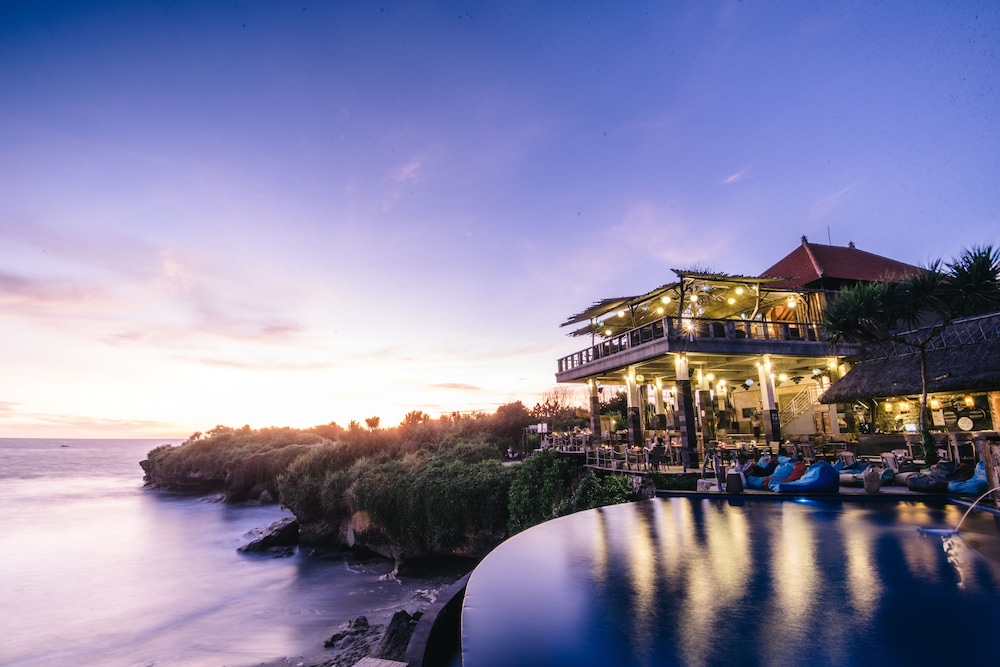 lembongan island