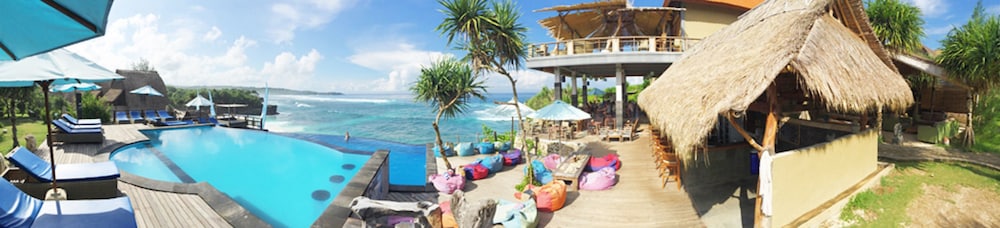 lembongan island