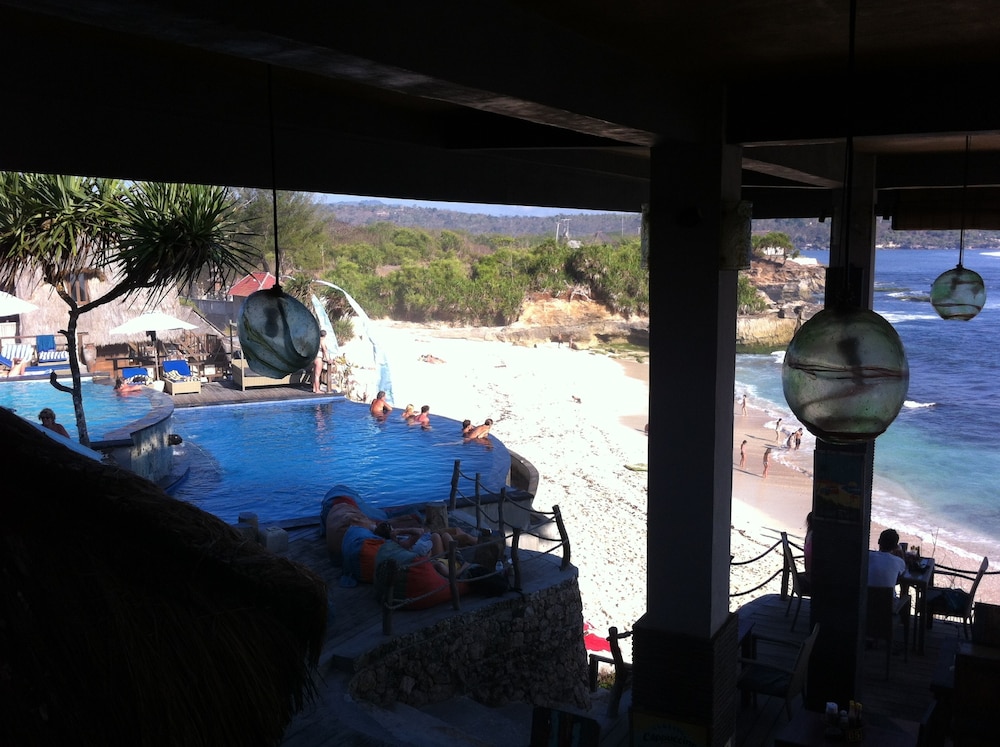 lembongan island