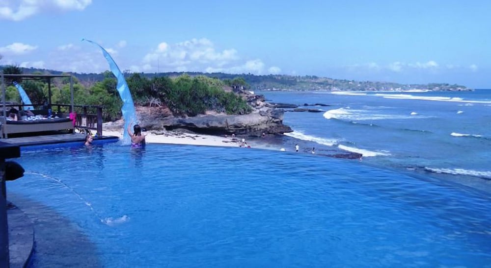 lembongan island