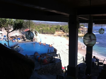 lembongan island