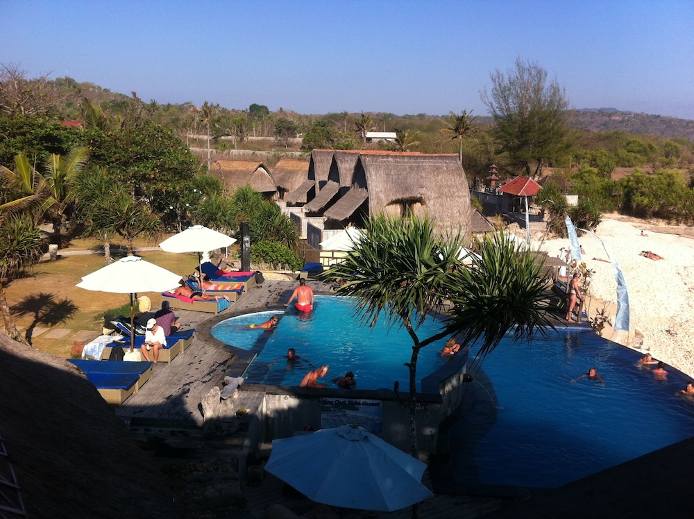 lembongan island
