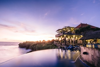 lembongan island