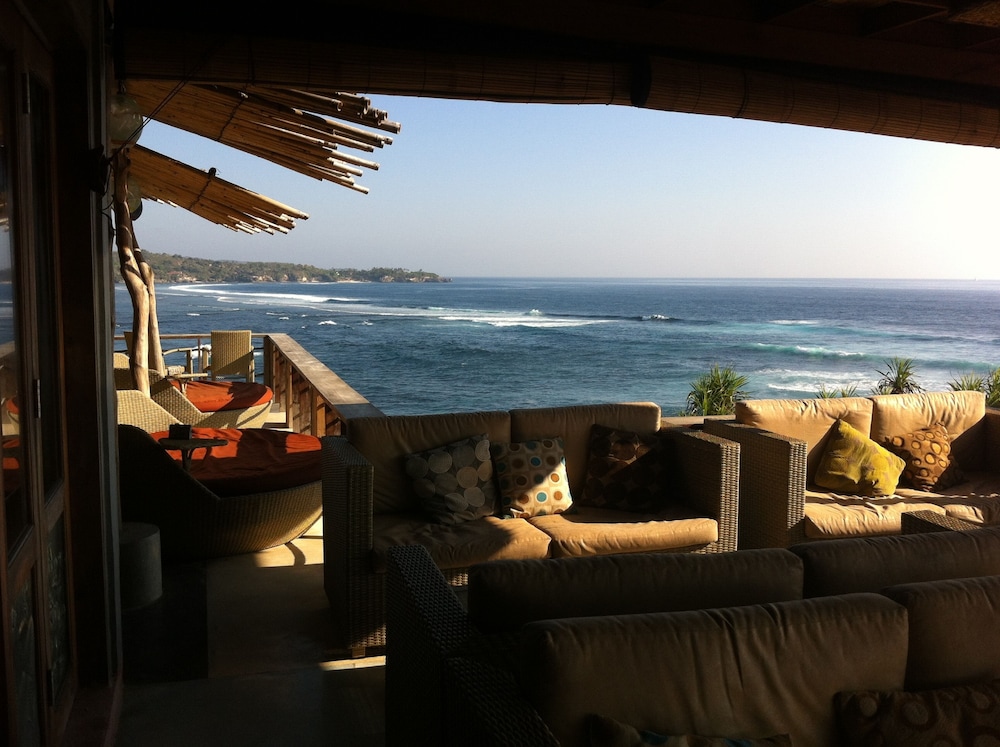 dream beach huts