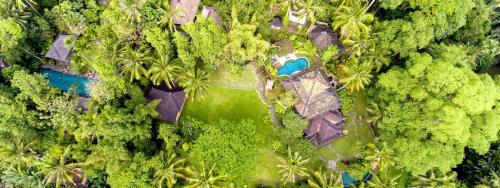 villa beji indah