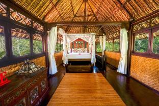 villa beji indah