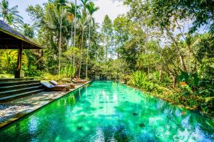 villa beji indah