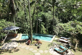villa beji indah