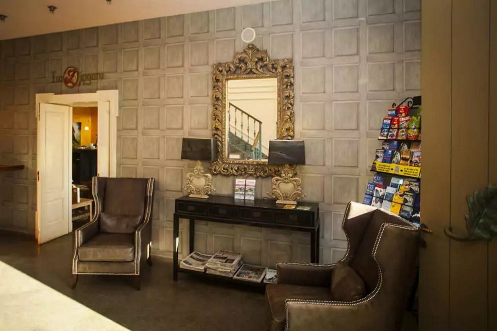 Hotel Inmood San Roque,Near San Roque Club,4 star