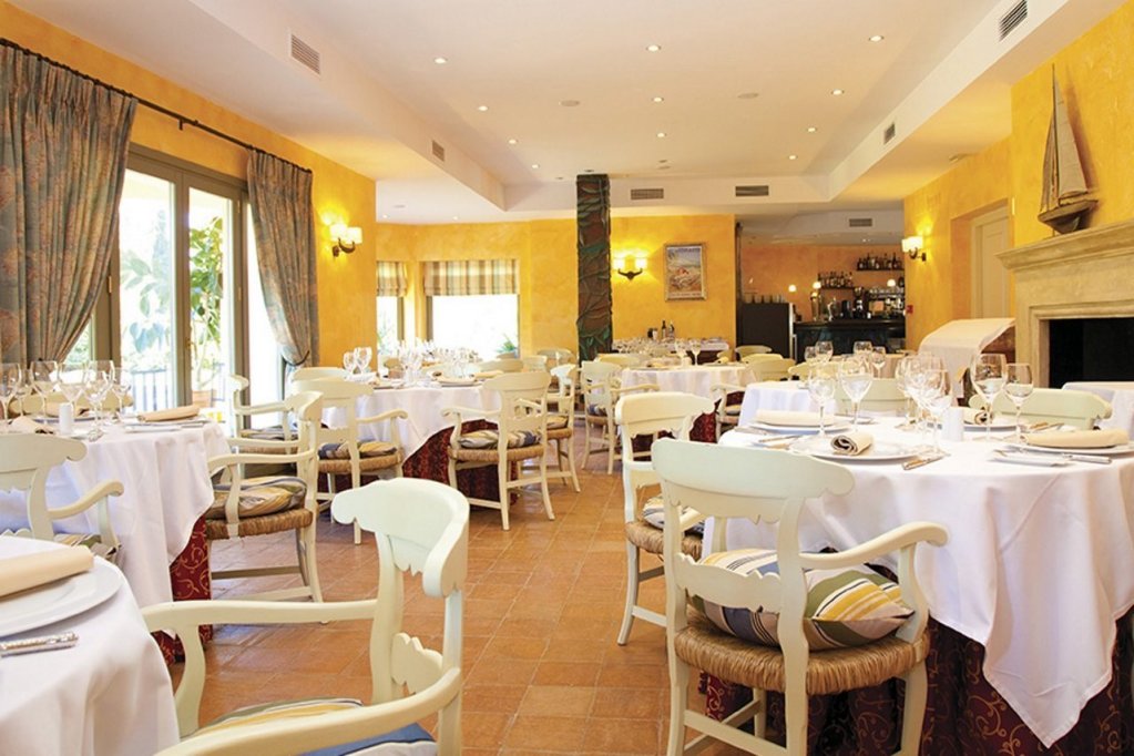 Hotel Inmood San Roque,Near San Roque Club,4 star