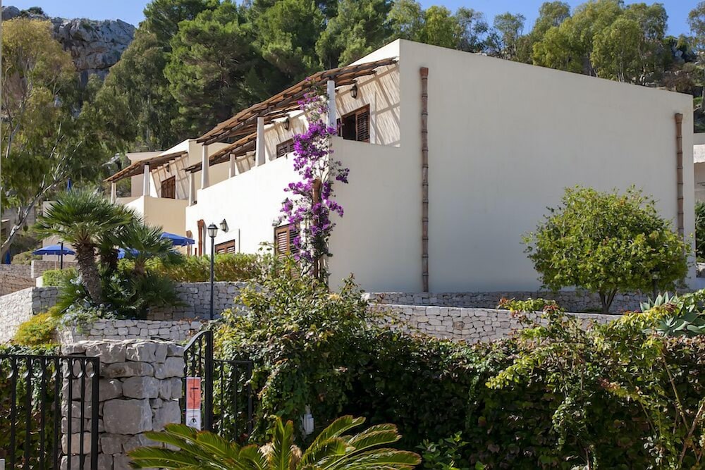 villaggio cala mancina