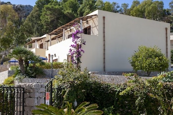 villaggio cala mancina