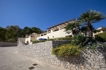 villaggio cala mancina