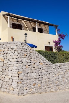 villaggio cala mancina