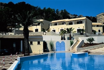 villaggio cala mancina