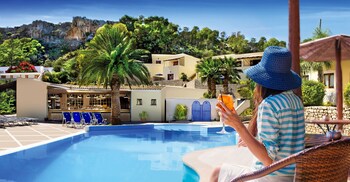 villaggio cala mancina