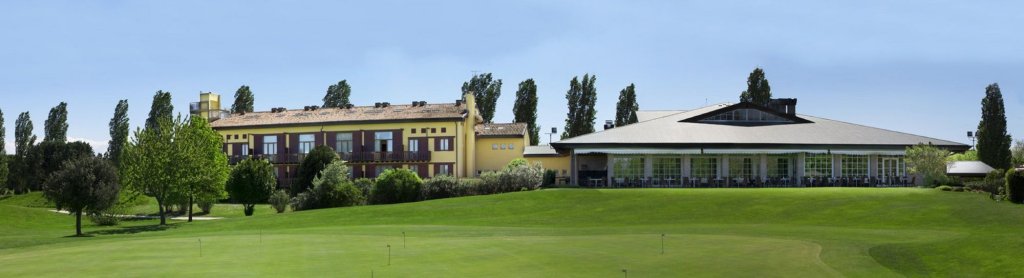Hotel Golf Inn,Lignano Riviera>>Lignano Pineta,3 star