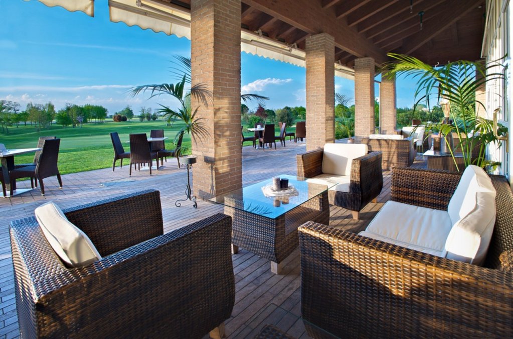 Hotel Golf Inn,Lignano Riviera>>Lignano Pineta,3 star