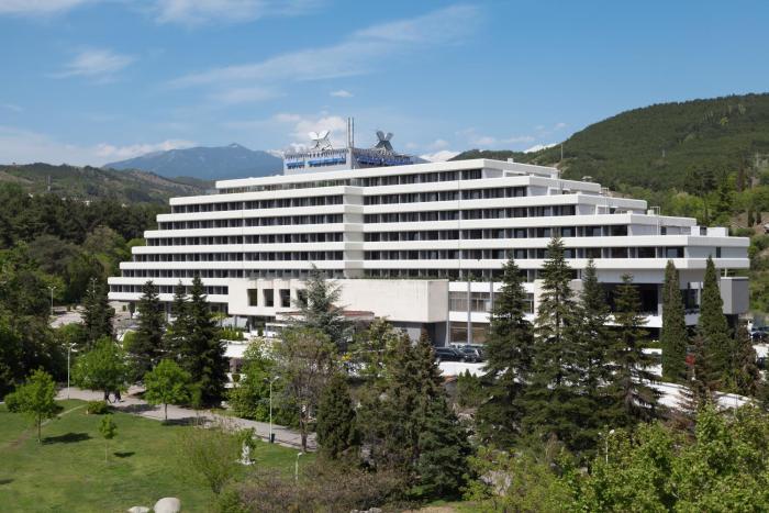 interhotel sandanski