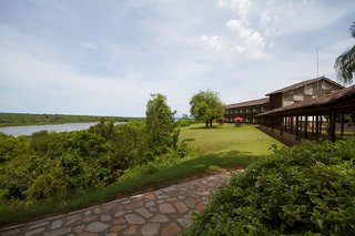 Paraa Safari Lodge,Murchison Falls National Park>>Masindi,4 star