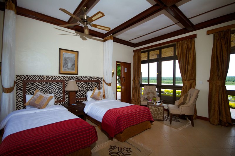 paraa safari lodge