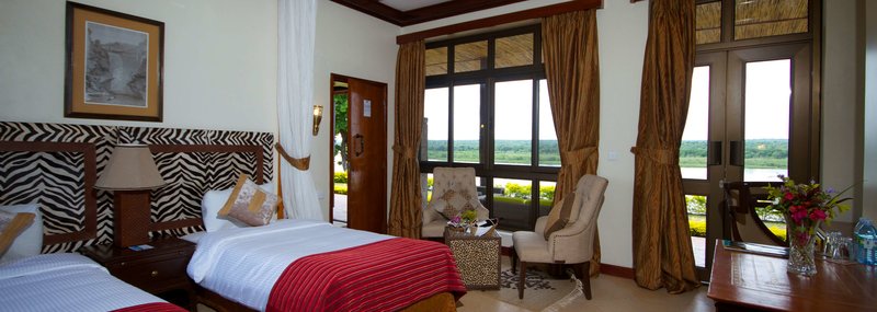paraa safari lodge
