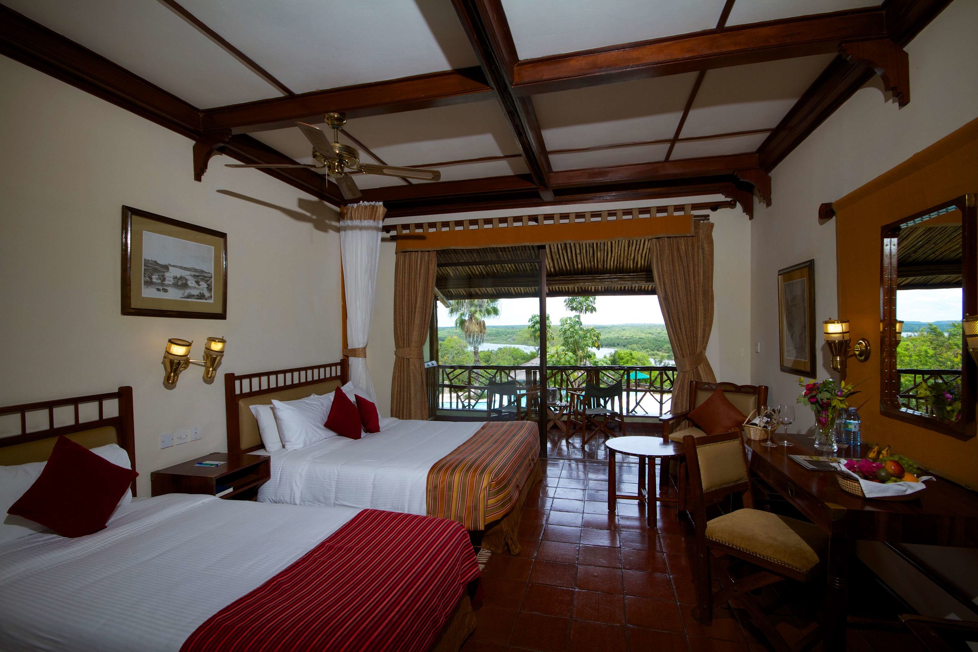 paraa safari lodge